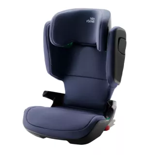Silla de Coche para la Vuelta al Cole